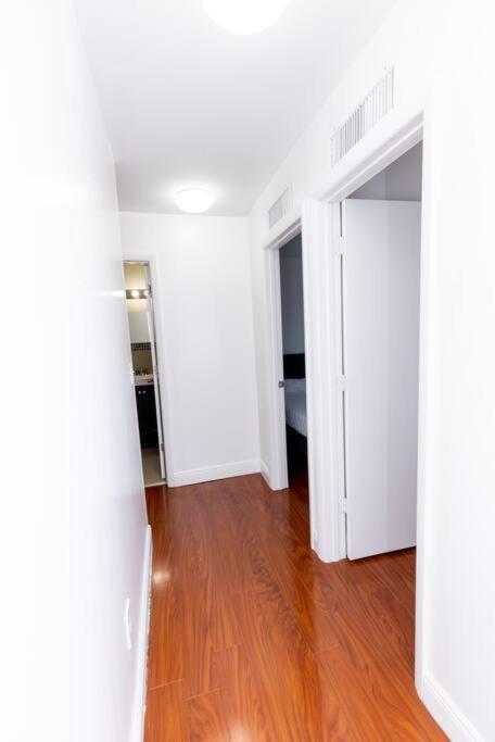 Comfortable 4Br Townhome At Calle 8 ไมอามี ภายนอก รูปภาพ